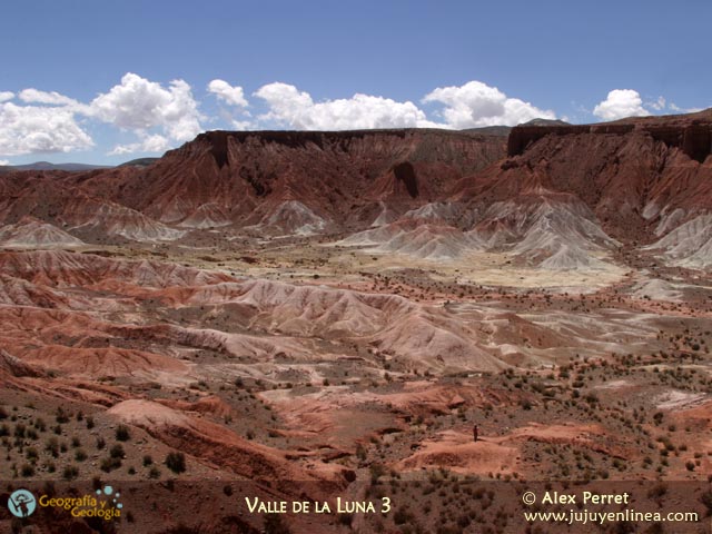 Valle de la Luna 3